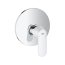 Grohe Eurosmart Cosmopolitan Bateria prysznicowa podtynkowa chrom 32880000 - zdjęcie 1