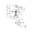 Grohe Eurosmart Cosmopolitan Bateria kuchenna chrom 30194000 - zdjęcie 2