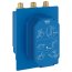 Grohe Eurosmart Cosmopolitan T Puszka do zabudowy podtynkowej z mieszaczem 36322000 - zdjęcie 1