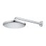 Grohe Eurosmart Zestaw prysznicowy podtynkowy z deszczownicą chrom 25288000 - zdjęcie 19