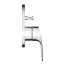 Grohe Eurosmart Zestaw prysznicowy podtynkowy z deszczownicą chrom 25288000 - zdjęcie 5