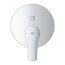 Grohe Eurosmart Zestaw prysznicowy podtynkowy z deszczownicą chrom 25288000 - zdjęcie 7