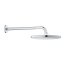 Grohe Eurosmart Zestaw prysznicowy podtynkowy z deszczownicą chrom 25288000 - zdjęcie 17