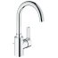 Grohe Eurostyle Cosmopolitan Bateria umywalkowa z zestawem odpływowym chrom 23043002 - zdjęcie 1