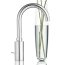 Grohe Eurostyle Cosmopolitan Bateria umywalkowa z zestawem odpływowym chrom 23043002 - zdjęcie 2