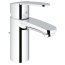 Grohe Eurostyle Cosmopolitan Bateria umywalkowa z zestawem odpływowym chrom 33552002 - zdjęcie 1