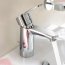 Grohe Eurostyle Cosmopolitan Bateria umywalkowa z zestawem odpływowym chrom 33552002 - zdjęcie 2