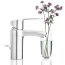 Grohe Eurostyle Cosmopolitan Bateria umywalkowa z zestawem odpływowym chrom 33552002 - zdjęcie 4
