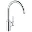 Grohe Eurostyle Cosmopolitan Bateria kuchenna wysoka, chrom 33975002 - zdjęcie 1