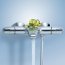 Grohe Grohtherm 1000 Bateria wannowa natynkowa termostatyczna chrom 34155003 - zdjęcie 6