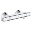 Grohe Grohtherm 1000 Bateria prysznicowa natynkowa termostatyczna chrom 34143003 - zdjęcie 1