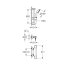 Grohe Grohtherm 1000 New Zestaw prysznicowy chrom 34256003 - zdjęcie 2