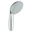 Grohe Grohtherm 1000 Zestaw prysznicowy podtynkowy z termostatem chrom 34614001 - zdjęcie 9