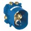 Grohe Grohtherm 1000 Zestaw prysznicowy podtynkowy z termostatem chrom 34614001 - zdjęcie 6