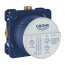 Grohe Grohtherm Cube Zestaw prysznicowy termostatyczny podtynkowy z deszczownicą chrom 34868000 - zdjęcie 11