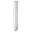 Grohe Grohtherm Cube Zestaw prysznicowy termostatyczny podtynkowy z deszczownicą chrom 34868000 - zdjęcie 5