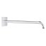 Grohe Grohtherm Cube Zestaw prysznicowy termostatyczny podtynkowy z deszczownicą chrom 34868000 - zdjęcie 6