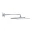 Grohe Grohtherm Cube Zestaw prysznicowy termostatyczny podtynkowy z deszczownicą chrom 34868000 - zdjęcie 7