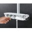 Grohe Grohtherm SmartControl Bateria wannowo-prysznicowa podtynkowa termostatyczna chrom 34714000 - zdjęcie 4