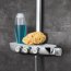 Grohe Grohtherm SmartControl Bateria wannowo-prysznicowa podtynkowa termostatyczna chrom 34714000 - zdjęcie 3