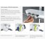 Grohe Grohtherm SmartControl Bateria wannowo-prysznicowa podtynkowa termostatyczna chrom 34714000 - zdjęcie 5