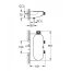 Grohe Grohtherm SmartControl Bateria wannowo-prysznicowa podtynkowa termostatyczna chrom 34714000 - zdjęcie 2