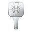 Grohe Grohtherm SmartControl Zestaw prysznicowy podtynkowy termostatyczny z deszczownicą chrom 34865000 - zdjęcie 16