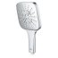 Grohe Grohtherm SmartControl Zestaw prysznicowy podtynkowy termostatyczny z deszczownicą chrom 34865000 - zdjęcie 17