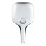 Grohe Grohtherm SmartControl Zestaw prysznicowy podtynkowy termostatyczny z deszczownicą chrom 34865000 - zdjęcie 19