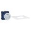 Grohe Grohtherm SmartControl Zestaw prysznicowy podtynkowy z termostatem chrom 34742000 - zdjęcie 8