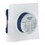 Grohe Grohtherm SmartControl Zestaw prysznicowy podtynkowy z termostatem chrom 34742000 - zdjęcie 9
