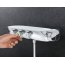 Grohe Grohtherm SmartControl Zestaw prysznicowy termostatyczny podtynkowy biały 26443LS0 - zdjęcie 4