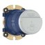 Grohe Grohtherm SmartControl Zestaw prysznicowy termostatyczny podtynkowy z deszczownicą chrom 34863000 - zdjęcie 15