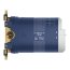 Grohe Grohtherm SmartControl Zestaw prysznicowy termostatyczny podtynkowy z deszczownicą chrom 34863000 - zdjęcie 17