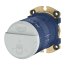 Grohe Grohtherm SmartControl Zestaw prysznicowy termostatyczny podtynkowy z deszczownicą chrom 34863000 - zdjęcie 19