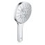 Grohe Grohtherm SmartControl Zestaw prysznicowy termostatyczny podtynkowy z deszczownicą chrom 34863000 - zdjęcie 22