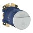 Grohe Grohtherm SmartControl Zestaw prysznicowy termostatyczny podtynkowy z deszczownicą chrom 34863000 - zdjęcie 16
