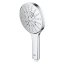 Grohe Grohtherm SmartControl Zestaw prysznicowy termostatyczny podtynkowy z deszczownicą chrom 34863000 - zdjęcie 24