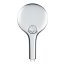 Grohe Grohtherm SmartControl Zestaw prysznicowy termostatyczny podtynkowy z deszczownicą chrom 34863000 - zdjęcie 25