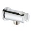 Grohe Grohtherm SmartControl Zestaw prysznicowy termostatyczny podtynkowy z deszczownicą chrom 34863000 - zdjęcie 29