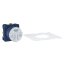 Grohe Grohtherm SmartControl Zestaw prysznicowy termostatyczny podtynkowy z deszczownicą chrom 34863000 - zdjęcie 12