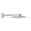 Grohe Grohtherm SmartControl Zestaw prysznicowy termostatyczny podtynkowy z deszczownicą chrom 34864000 - zdjęcie 13