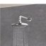 Grohe Grohtherm Zestaw prysznicowy podtynkowy termostatyczny z deszczownicą chrom 34729000 - zdjęcie 5