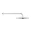 Grohe Grohtherm Zestaw prysznicowy termostatyczny podtynkowy z deszczownicą chrom 34871000 - zdjęcie 15