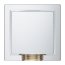 Grohe Grohtherm Zestaw prysznicowy termostatyczny podtynkowy z deszczownicą chrom 34871000 - zdjęcie 19