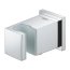 Grohe Grohtherm Zestaw prysznicowy termostatyczny podtynkowy z deszczownicą chrom 34871000 - zdjęcie 20