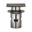 Grohe Korek umywalkowy brushed hard graphite 40565AL0 - zdjęcie 1