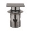 Grohe Korek umywalkowy hard graphite 40565A00 - zdjęcie 1