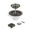 Grohe Korek zlewozmywakowy automatyczny brushed hard graphite 40400AL0 - zdjęcie 1