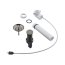 Grohe Korek zlewozmywakowy automatyczny brushed hard graphite 40986AL0 - zdjęcie 1